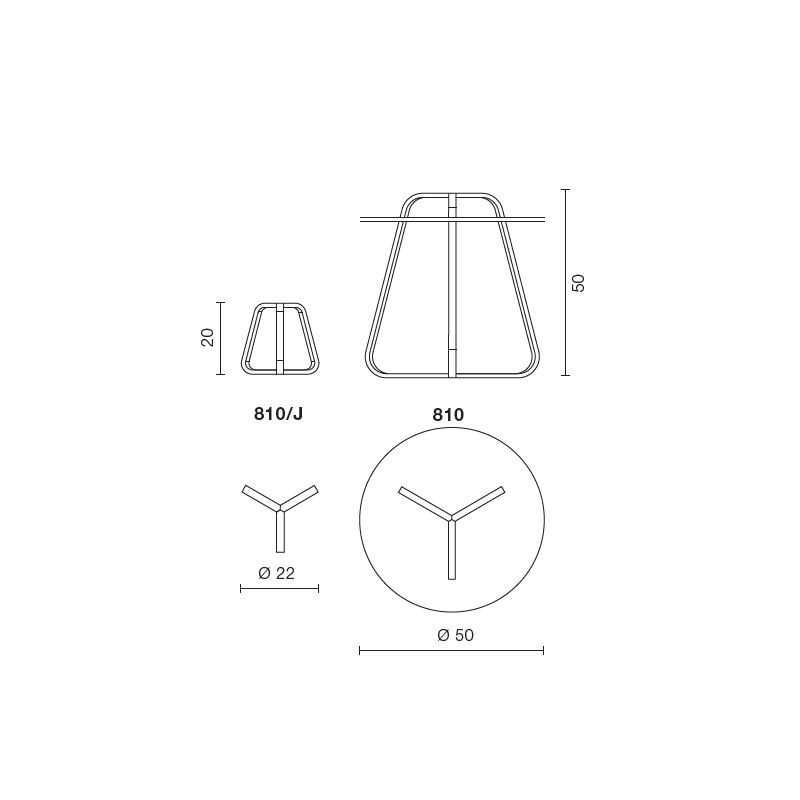 Toy  - Martinelli Luce 