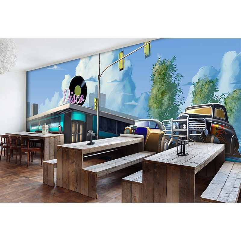 33 Laps Creativespace