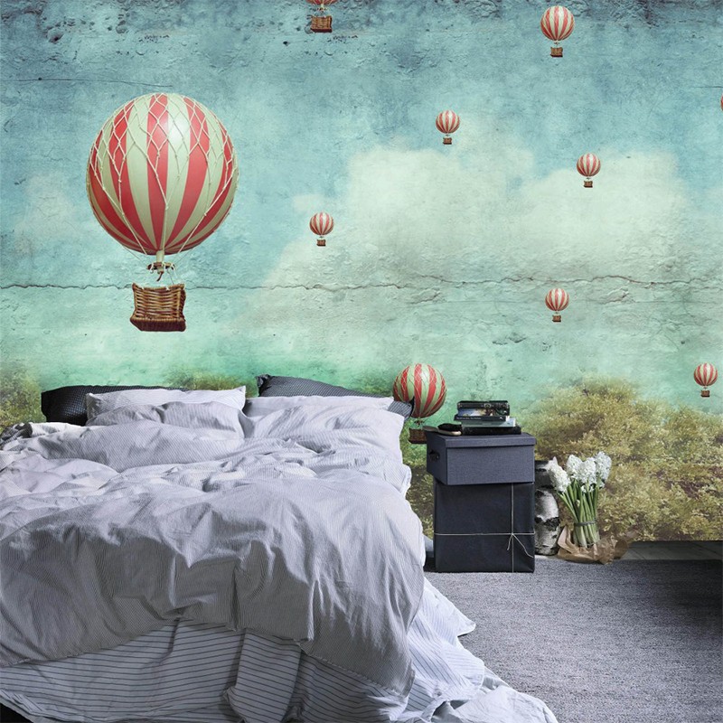 Baloon Creativespace