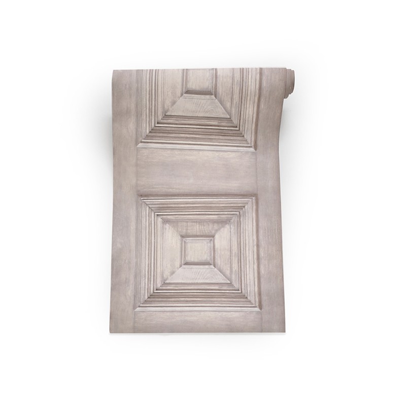 Bleached Oak Victorian Panelling Mineheart