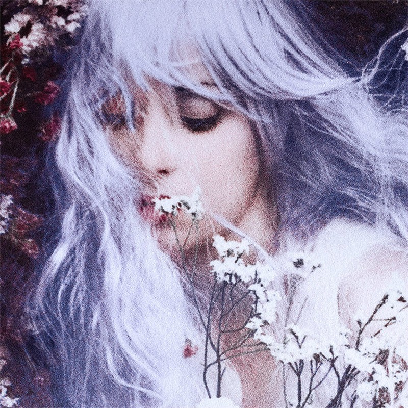 Floral Fantasy  - Mineheart 