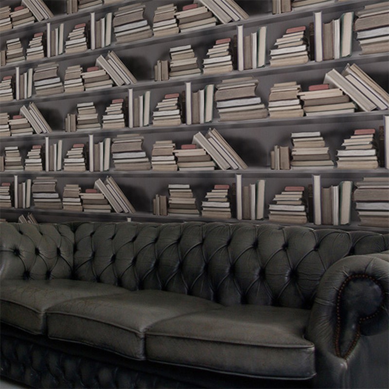 Vintage Bookshelf Mineheart