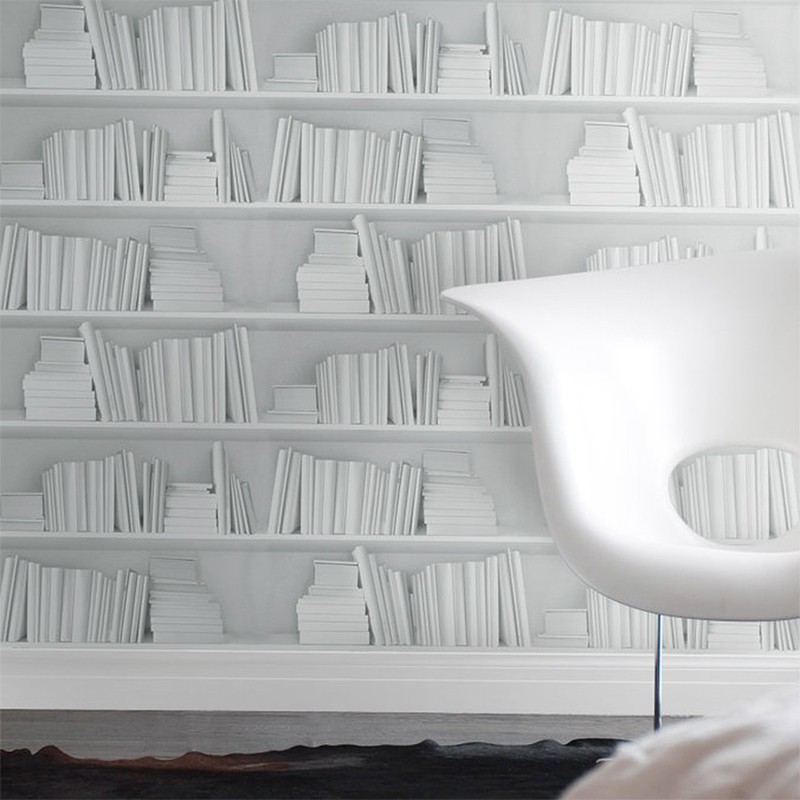 Vintage Bookshelf  - Mineheart 