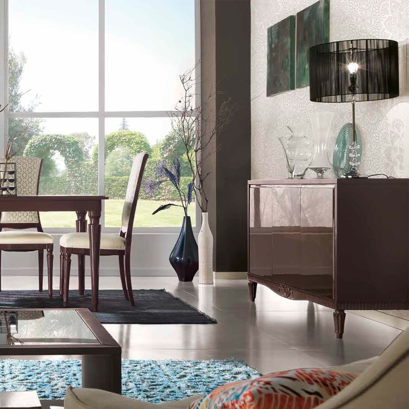 Aria Art 1201T Sideboard 3 Doors Arvestyle