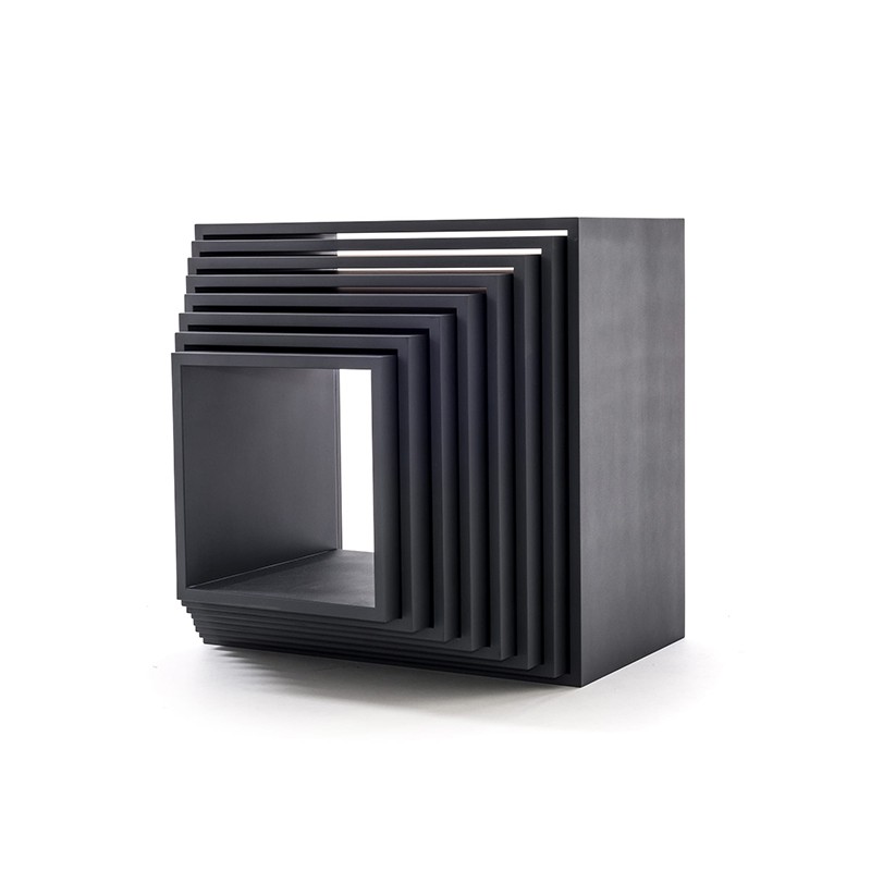Assemblage Antracite  - Seletti 