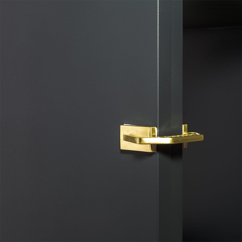 Assemblage Antracite  - Seletti 