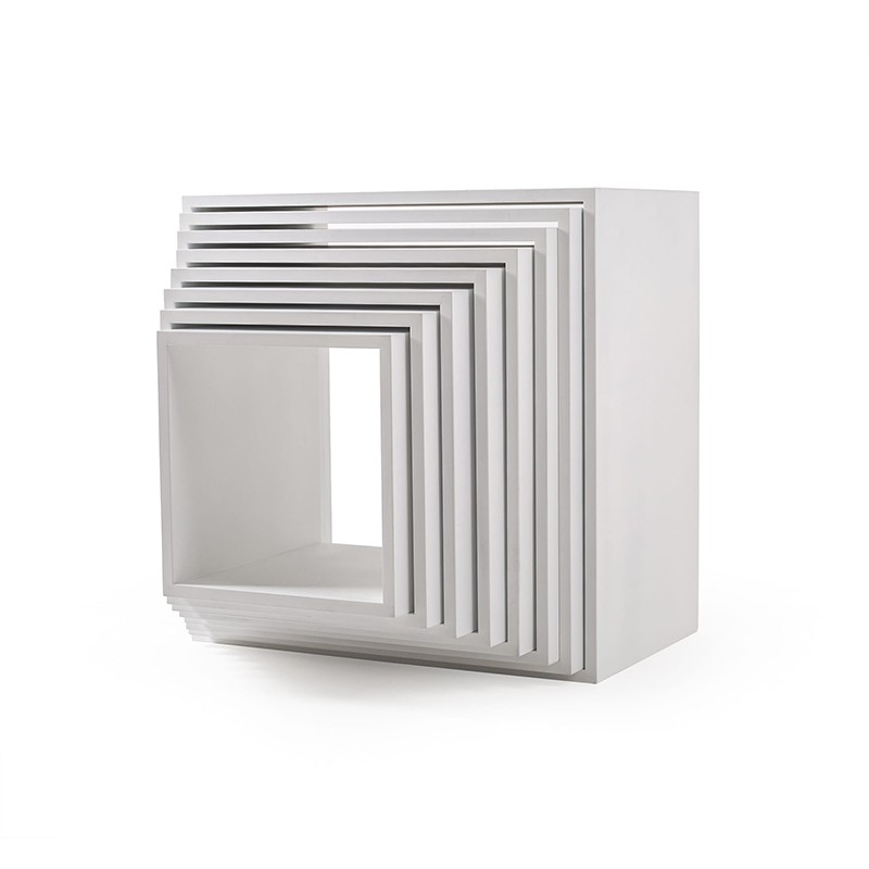 Assemblage Antracite  - Seletti 