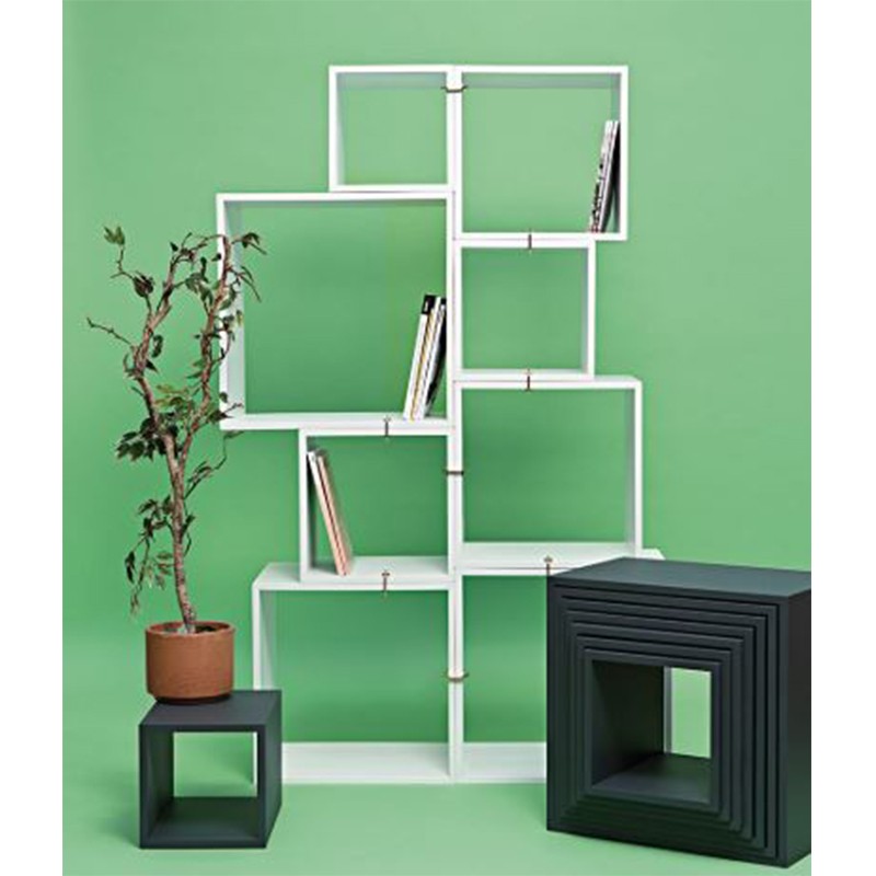 Assemblage Antracite  - Seletti 