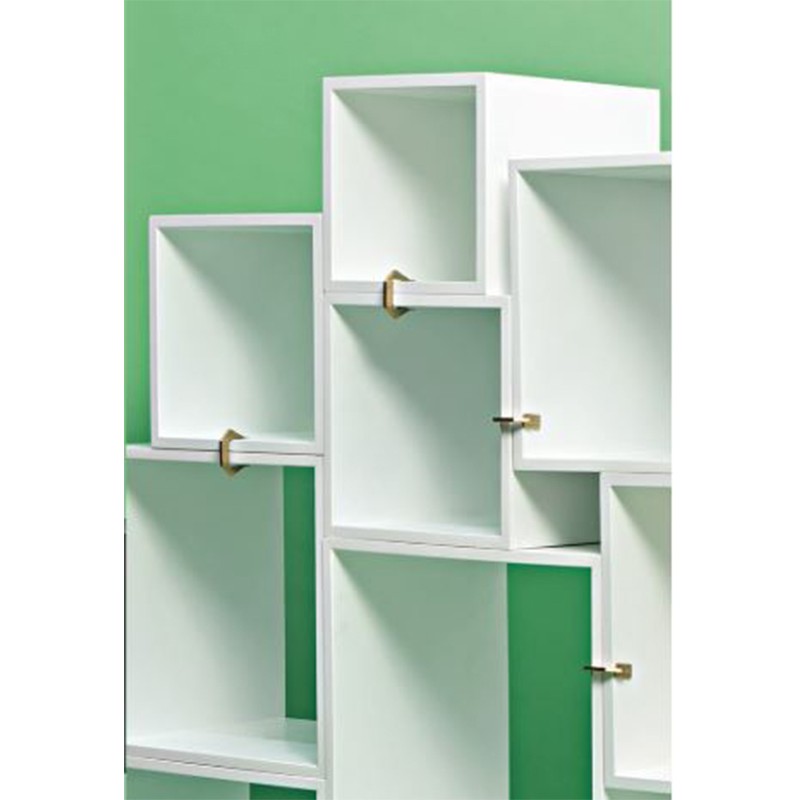 Assemblage Antracite  - Seletti 