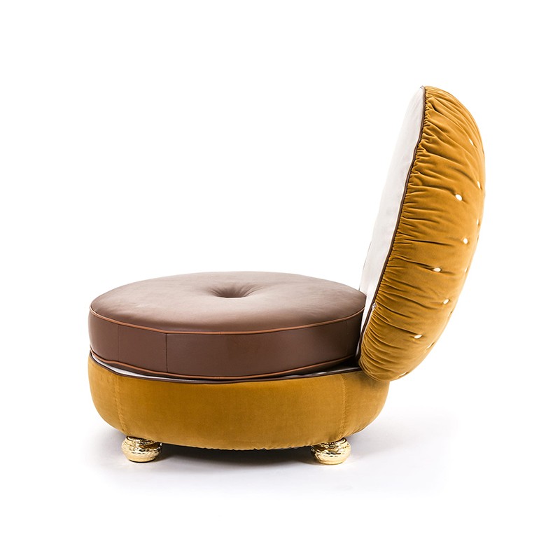 Burgher  - Seletti 