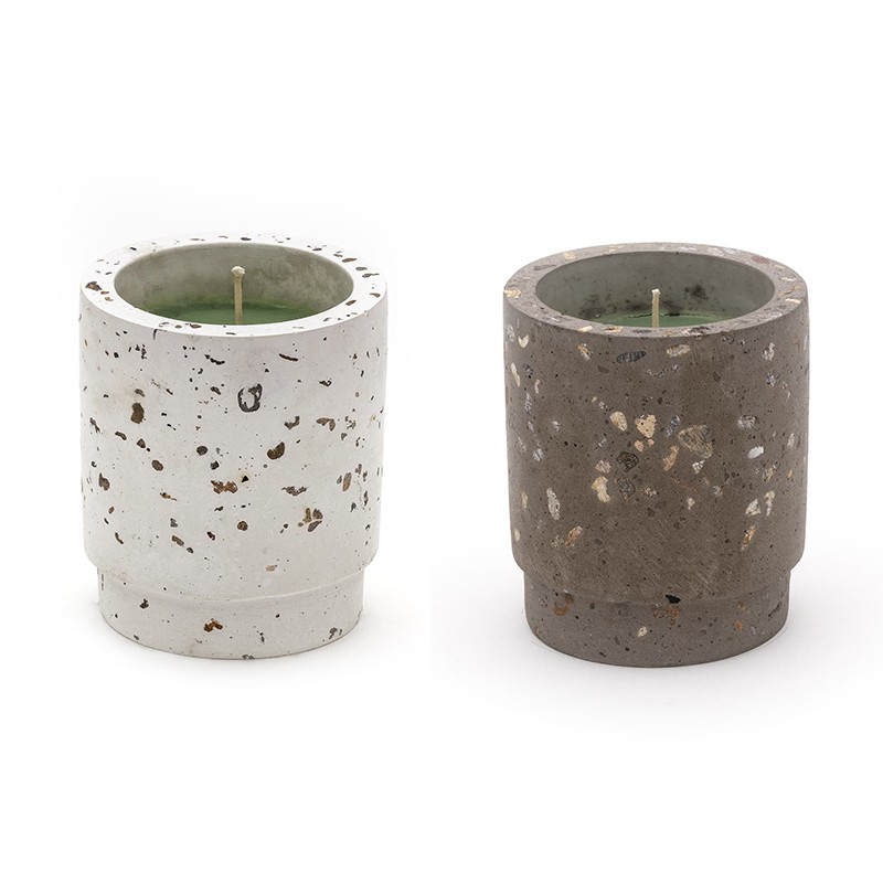 Candle Green Possessed Tropicalia Seletti