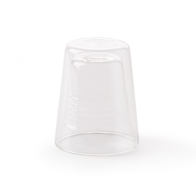 Estetico Quotidiano Double Wall Mug Seletti