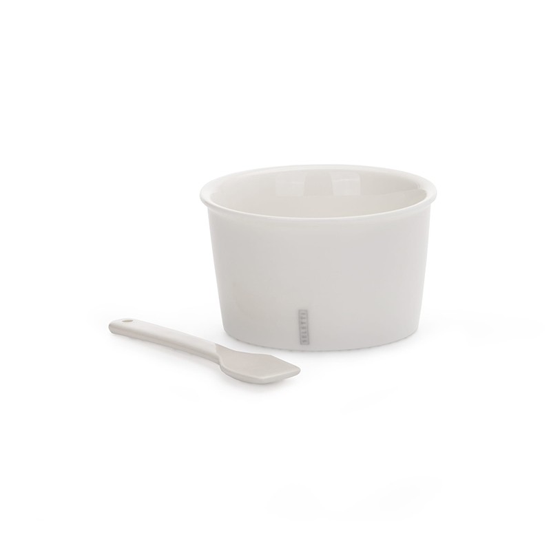 Estetico Quotidiano Ice Cream set of 6 Bowls Seletti