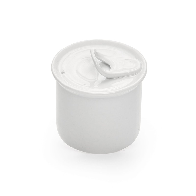 Estetico Quotidiano Set Salt & Pepper Cellars  - Seletti 