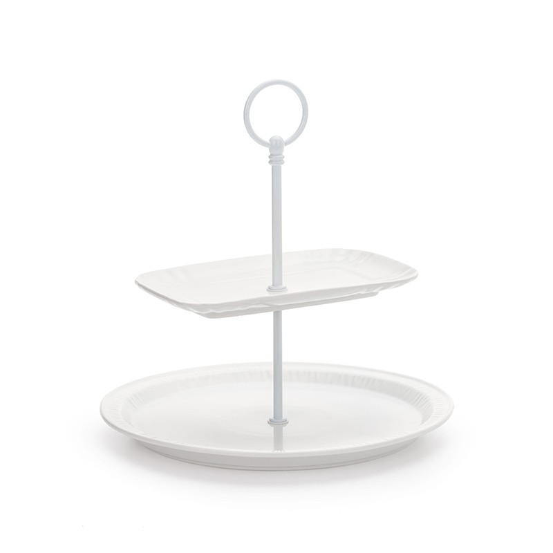 Estetico Quotidiano The Cakestand Seletti