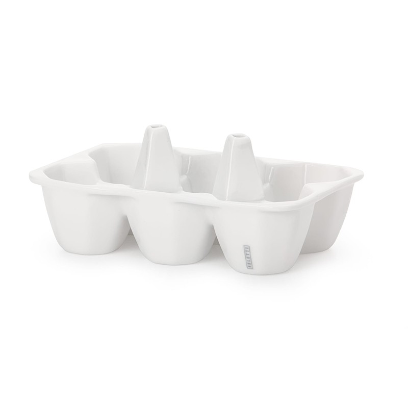 Estetico Quotidiano The Egg Holder Seletti
