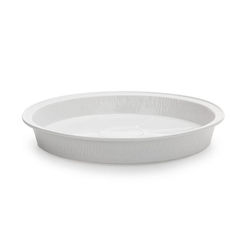 Estetico Quotidiano The Round Baking Dish Seletti