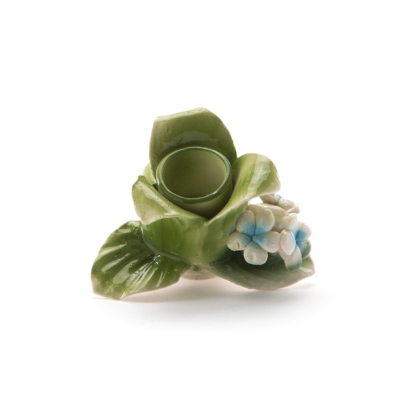 Flower Attitude The Magnets Plus Candle Holder Set of 3 3  - Seletti 
