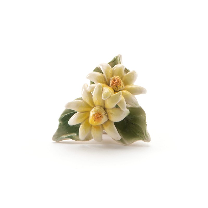 Flower Attitude The Magnets Plus Candle Holder Set of 3 3  - Seletti 