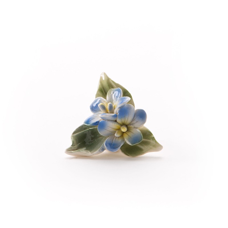 Flower Attitude The Magnets Set of 3  1 Seletti
