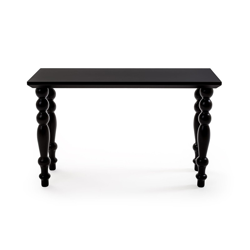 Heritage Coffee Table Rectangular White  - Seletti 