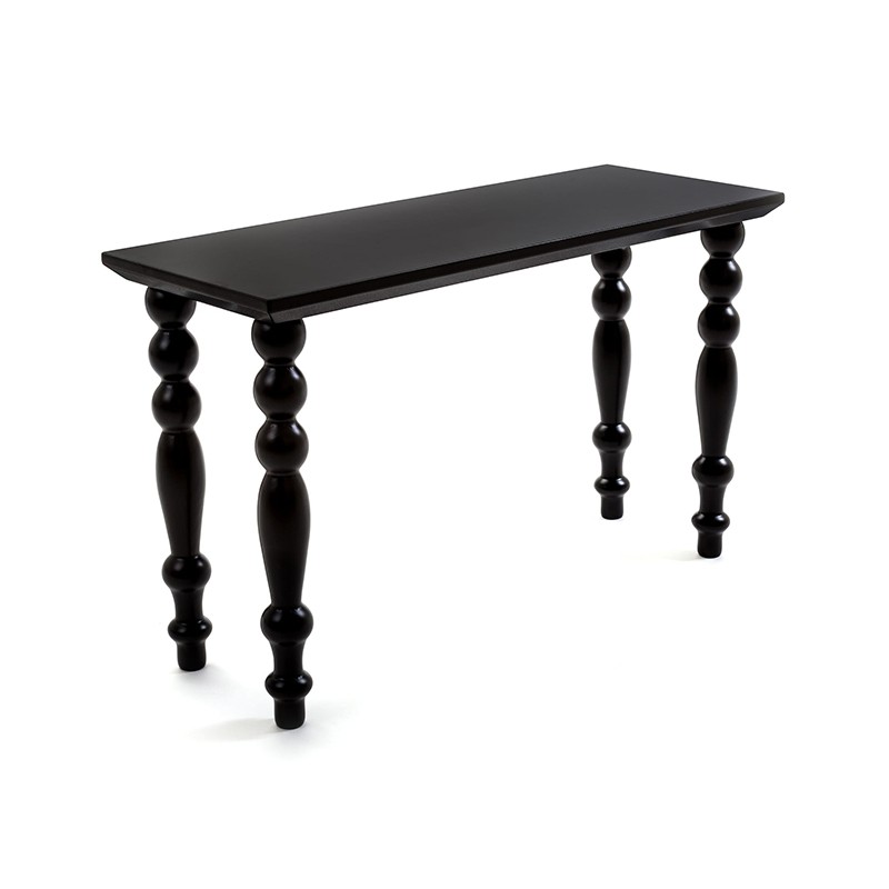 Heritage Coffee Table Rectangular White  - Seletti 