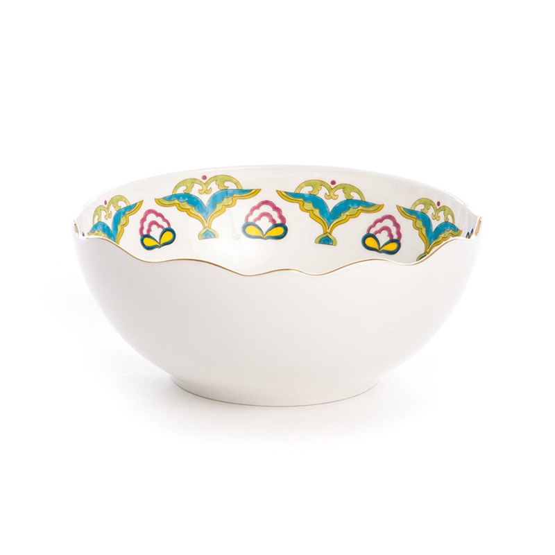 Hybrid Bowl Bauci Seletti