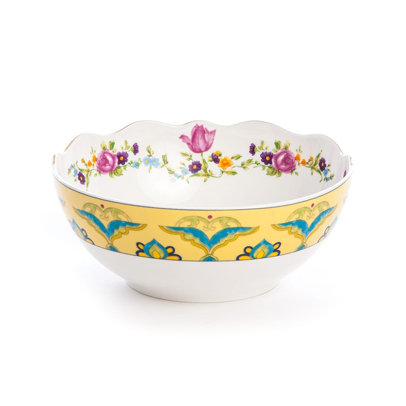 Hybrid Bowl Bauci  - Seletti 