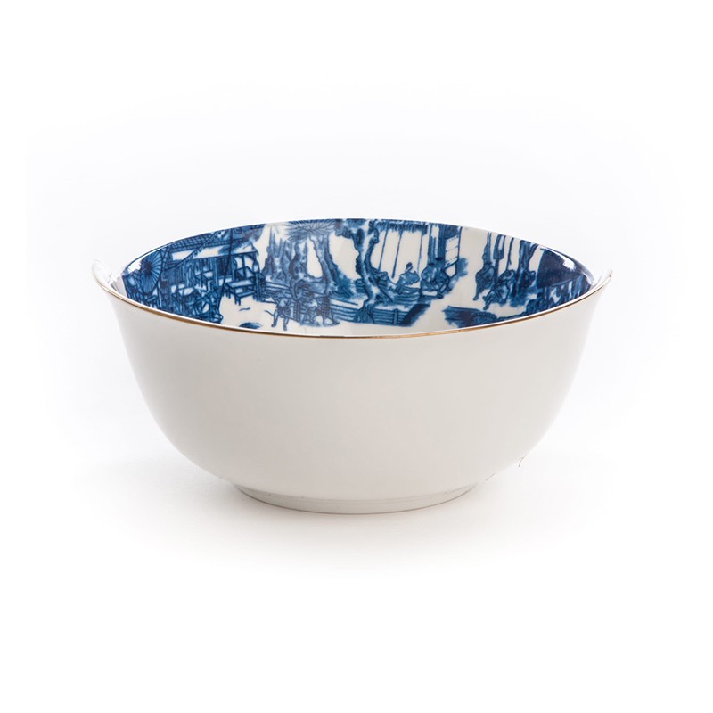 Hybrid Bowl Despina Seletti