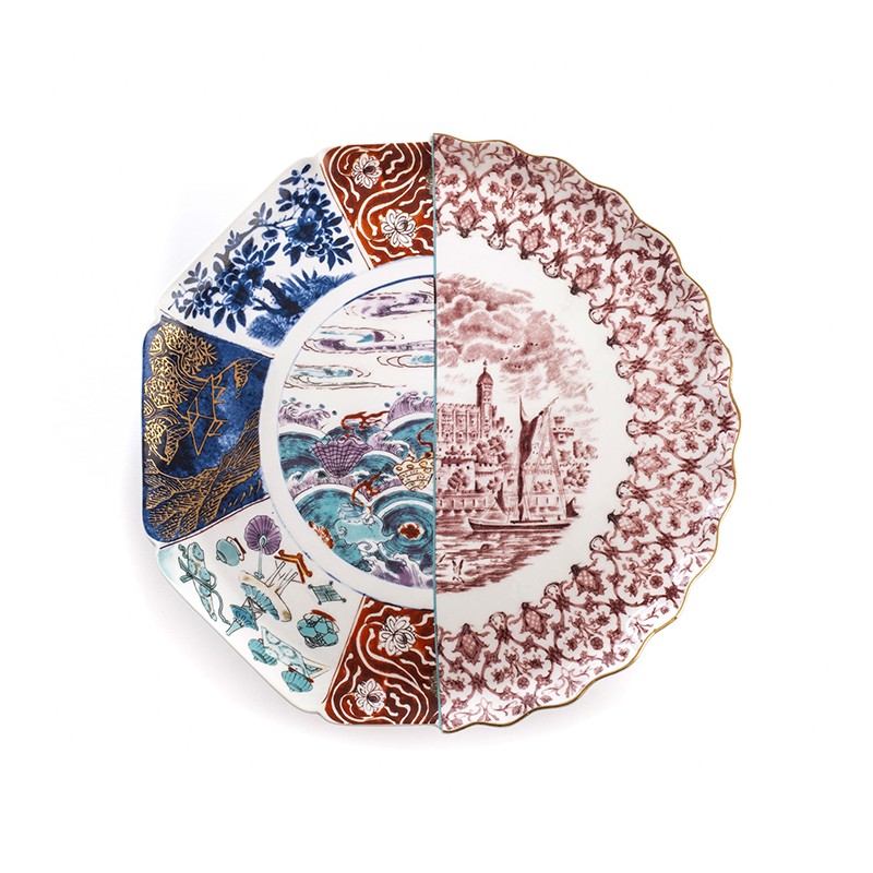 Hybrid Cake Stand Moriana Seletti