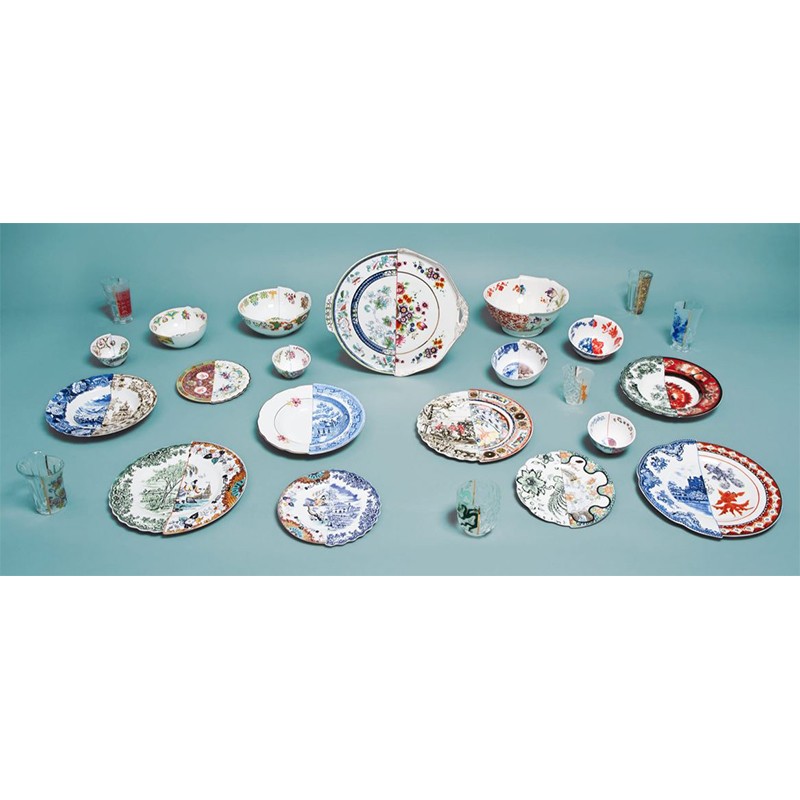 Hybrid Cake Stand Moriana  - Seletti 