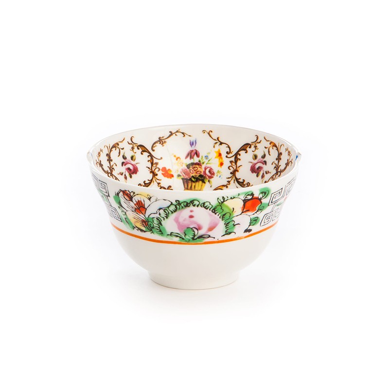 Hybrid Fruit Bowl Irene Seletti