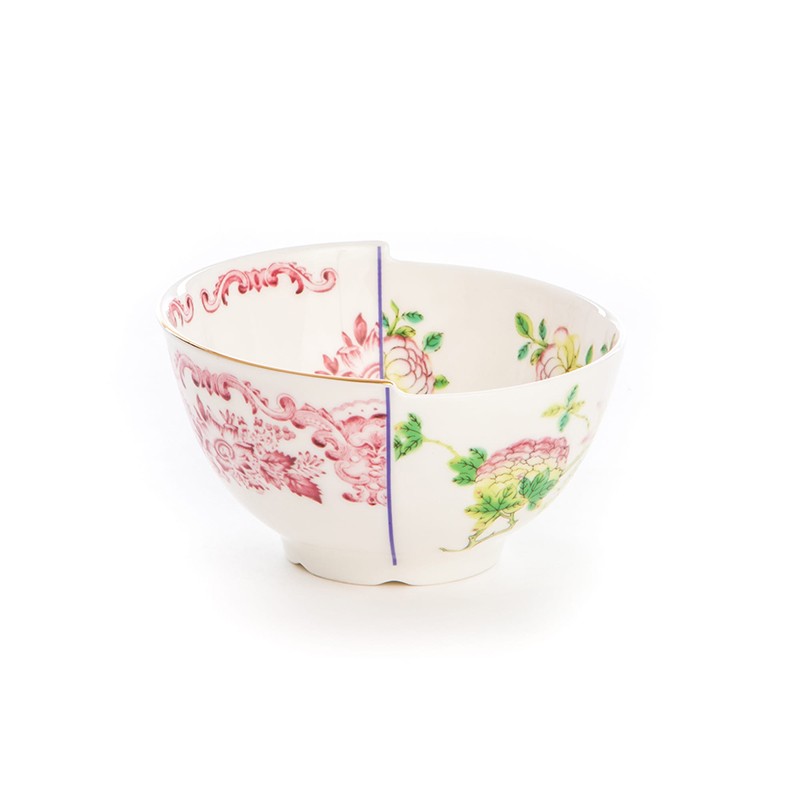 Hybrid Fruit Bowl Olinda Seletti