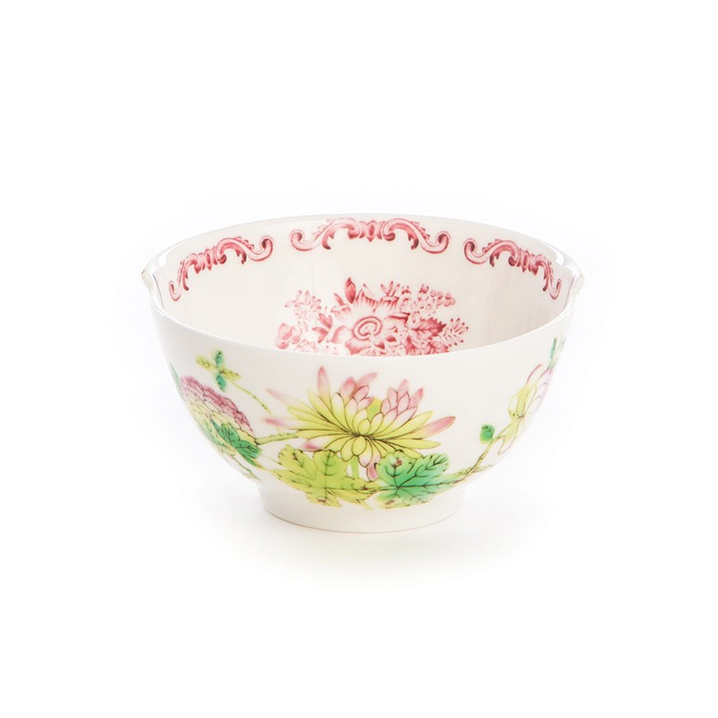 Hybrid Fruit Bowl Olinda  - Seletti 