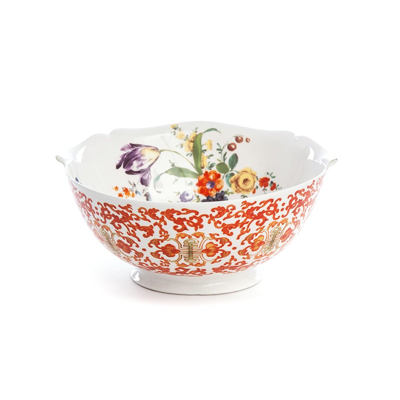 Hybrid Salad Bowl Ersilia Seletti