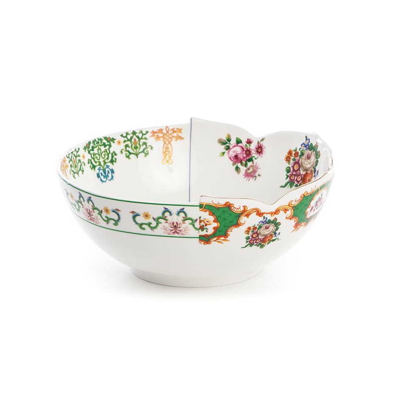 Hybrid Salad Bowl Zaira Seletti