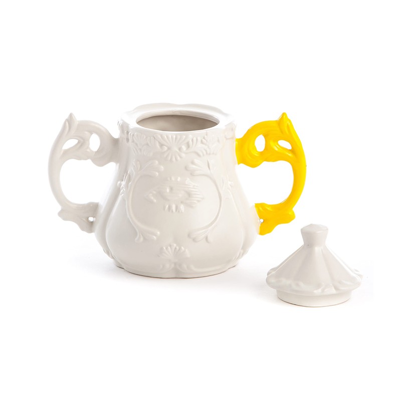 I Wares I Sugar Bowl Seletti