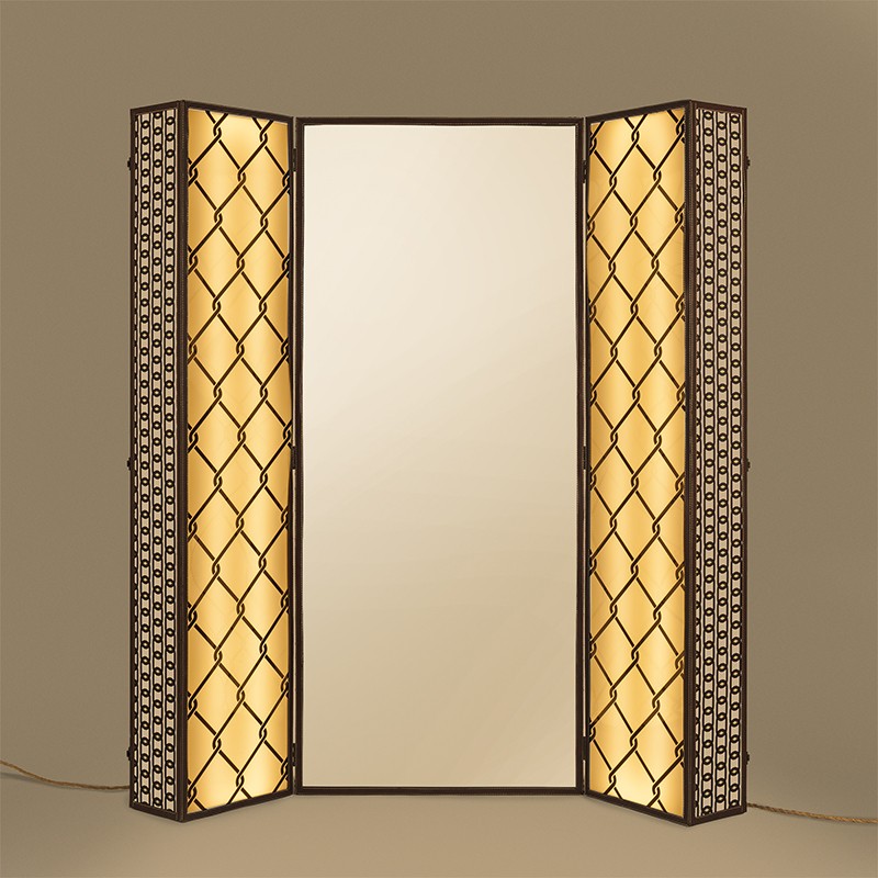Lighting Trunk Seletti