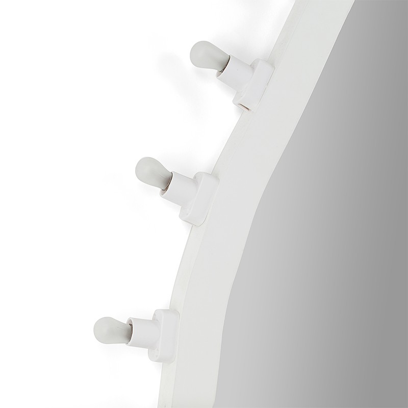 Luminaire Mirror Big  - Seletti 