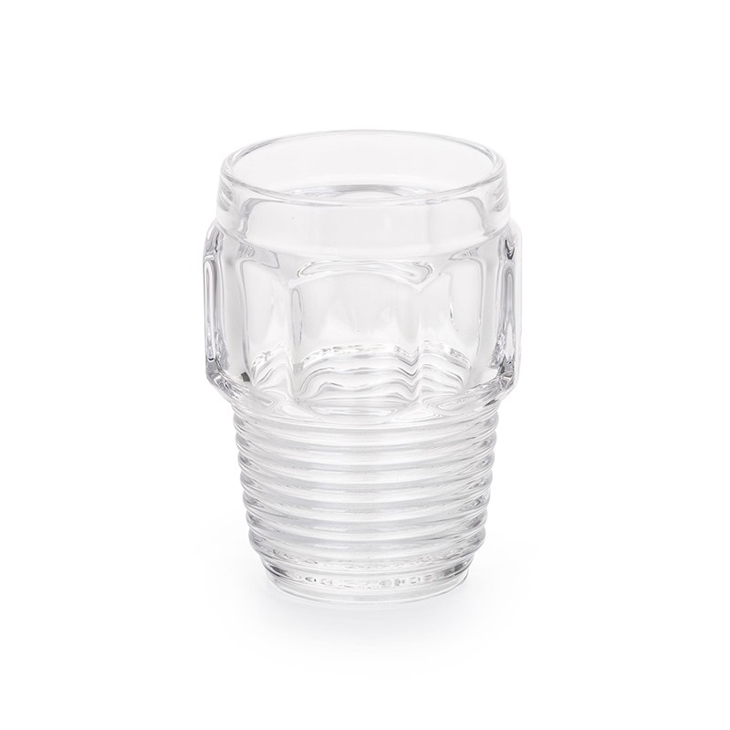 Machine Collection Drinking Glass Set of 3 Seletti