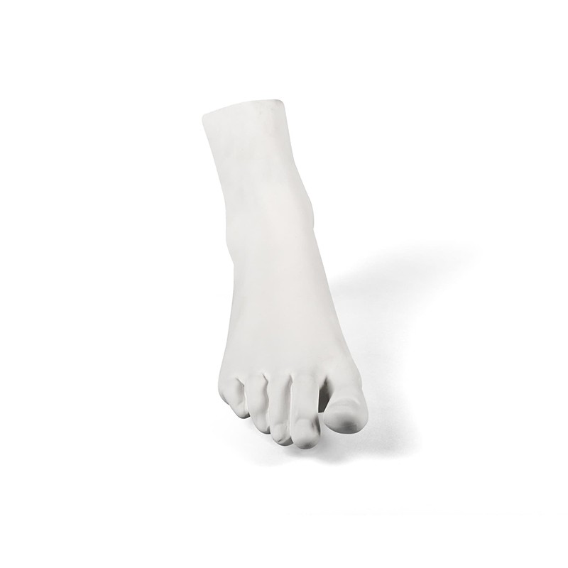 Memorabilia Mvsevm Female Foot Seletti