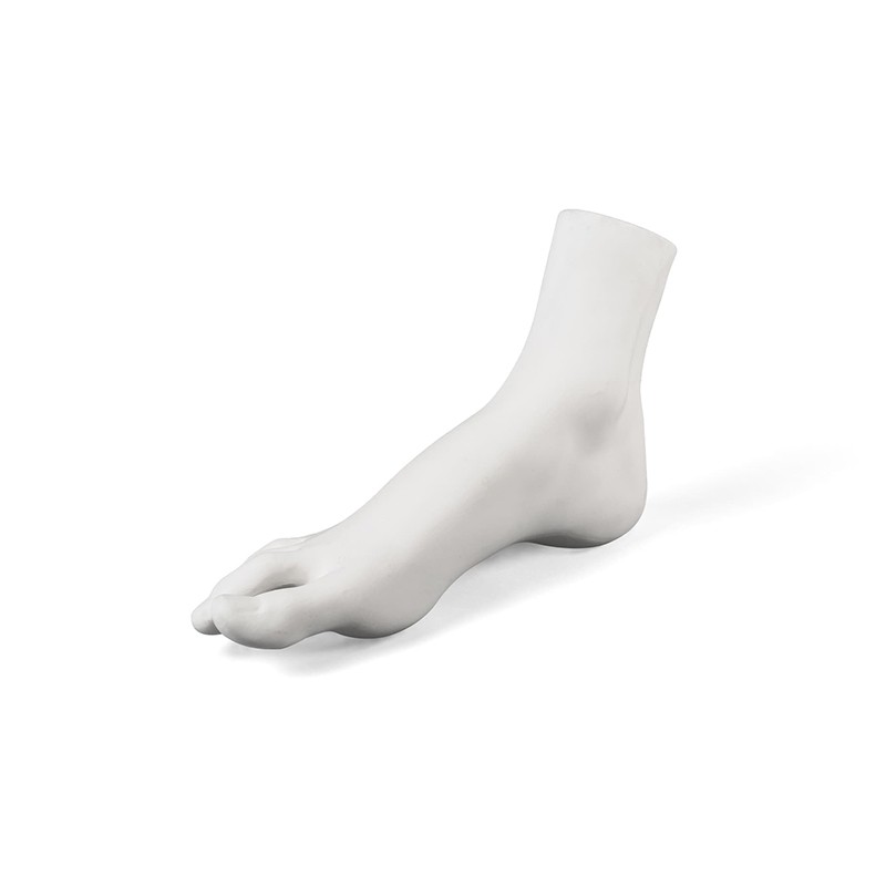 Memorabilia Mvsevm Female Foot  - Seletti 