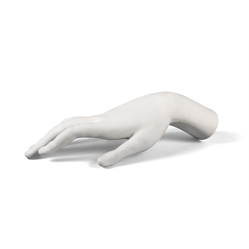 Memorabilia Mvsevm Female Hand Seletti