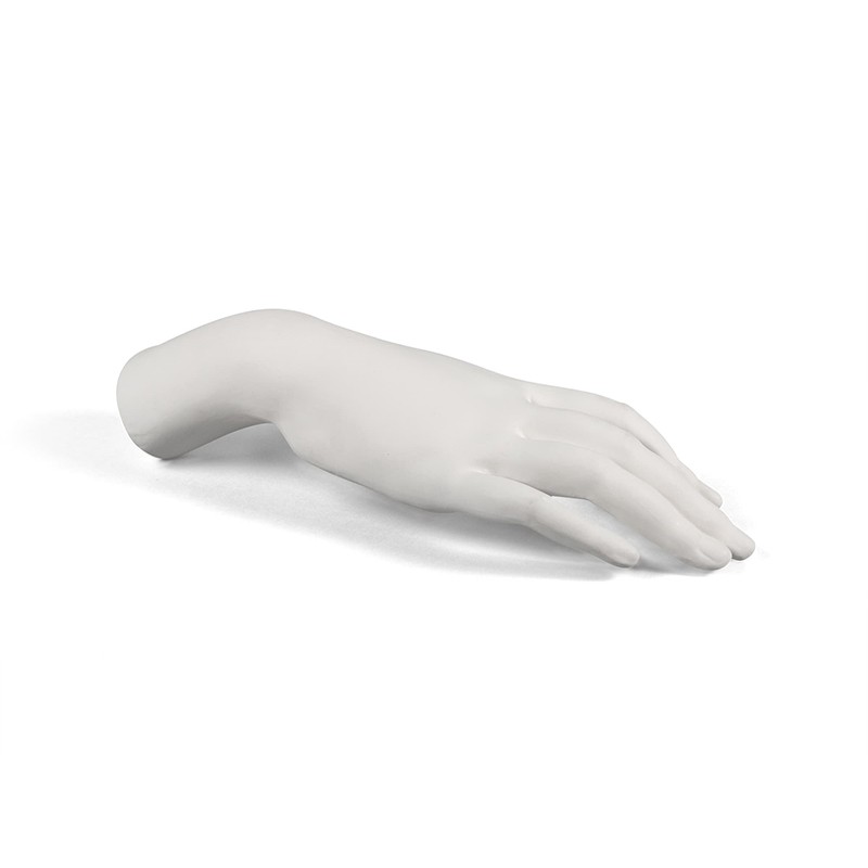 Memorabilia Mvsevm Female Hand  - Seletti 