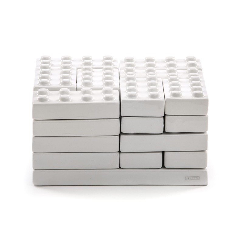 Memorabilia My Bricks Seletti