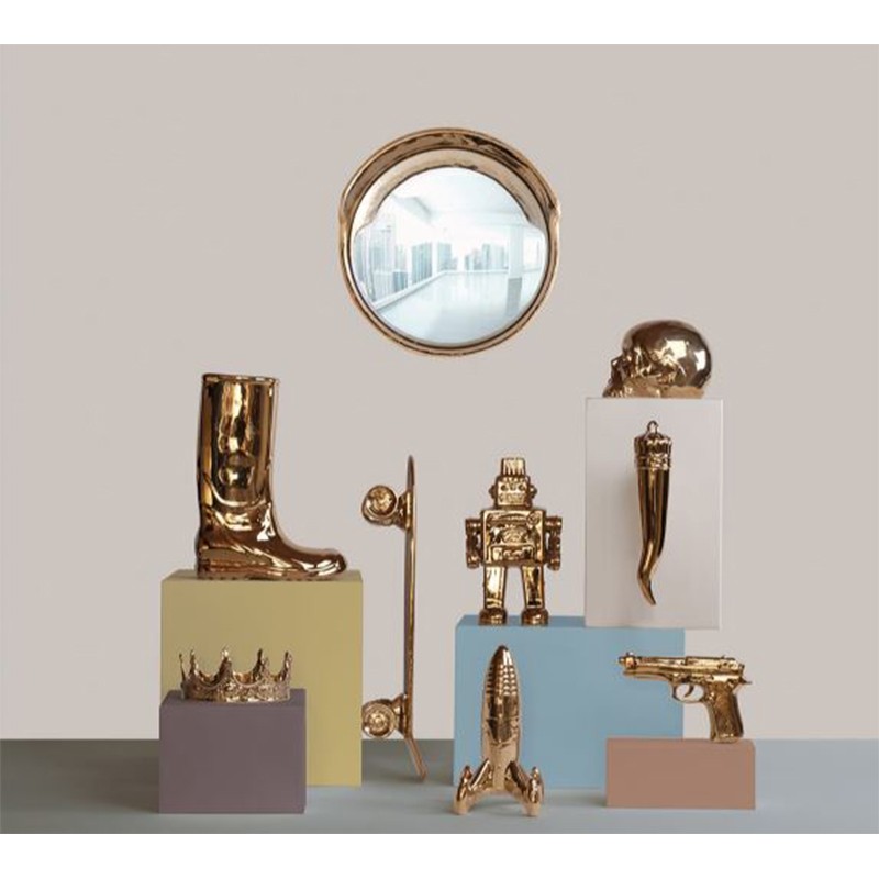 Memorabilia My Crown  - Seletti 
