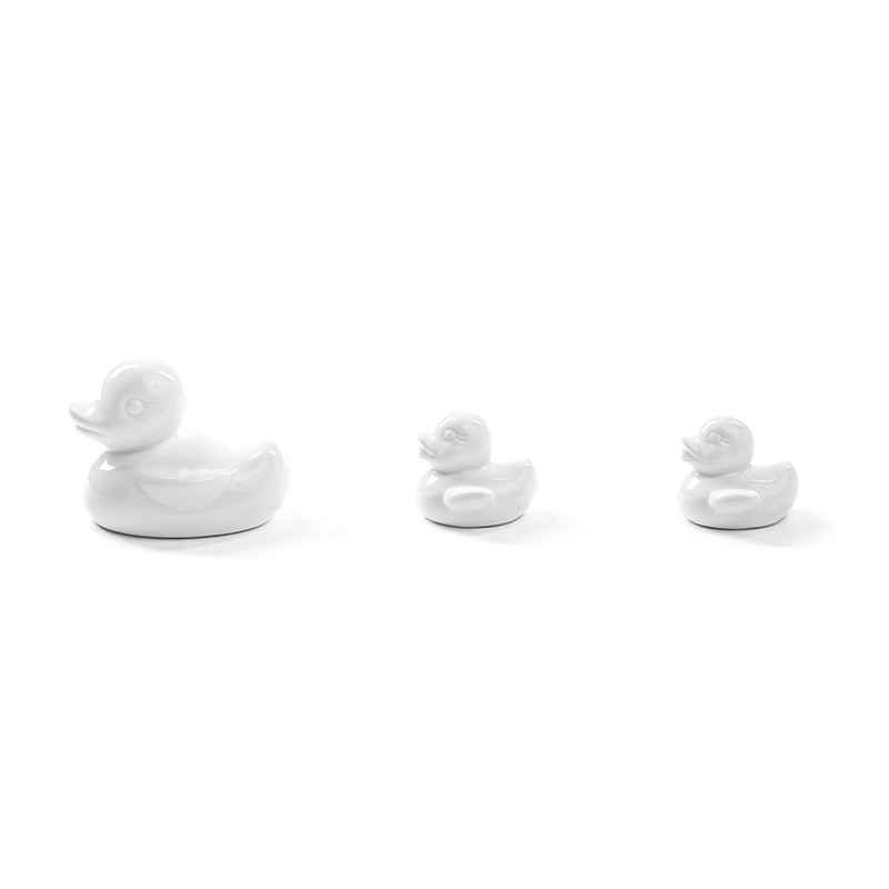 Memorabilia My Ducklings  - Seletti 