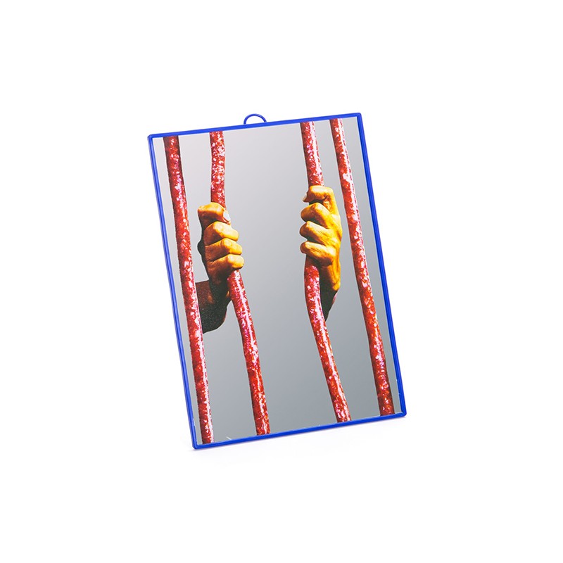 Mirror Big Sausages Seletti