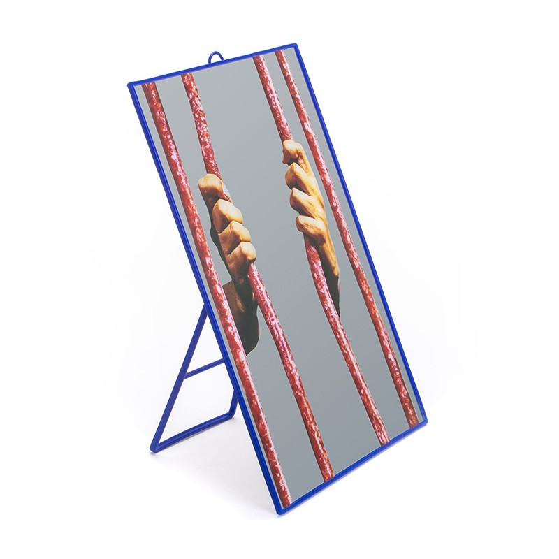 Mirror Big Sausages  - Seletti 