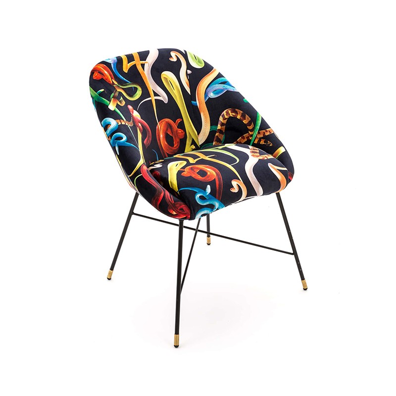 Padded Chair  - Seletti 